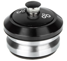 Рулевая колонка ONRIDE Integra Race 10, 1-1/8, IS42/42 мм, промподшипник