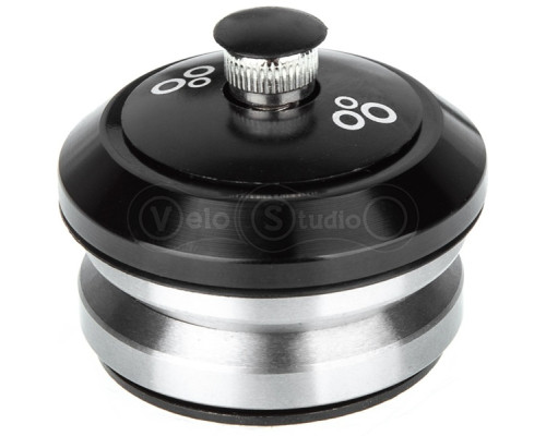 Рулевая колонка ONRIDE Integra Race 10, 1-1/8, IS42/42 мм, промподшипник