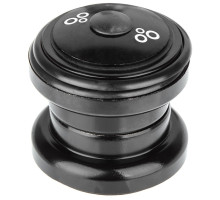 Рульова колонка ONRIDE Stake 05, 1-1/8 шток, посадка EC34/34 мм, кульки