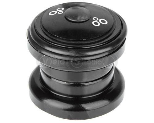 Рульова колонка ONRIDE Stake 05, 1-1/8 шток, посадка EC34/34 мм, кульки