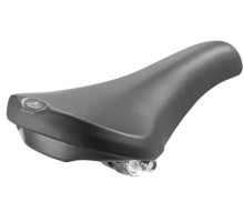 Сідло Monte Grappa YOUNG 1651, сіре, 245x150 мм