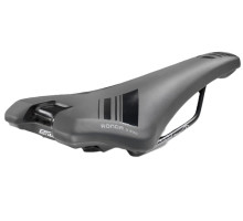 Седло Monte Grappa BMG RONDA S012, черное, 270х140 мм