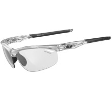 Окуляри Tifosi Veloce Crystal Clear, лінзи Light Night Fototec (76-27%)