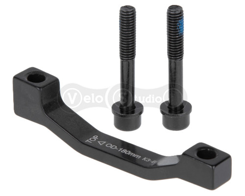 Адаптер для дискових гальм ONRIDE Core PM160 в PM180