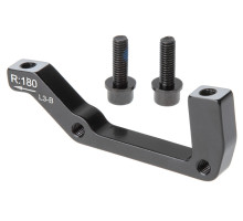 Адаптер для дисковых тормозов ONRIDE Core IS160 в PM180, задний