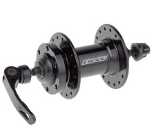 Втулка передняя NECO MS37F, 32 симметричные отверстия, под черный диск