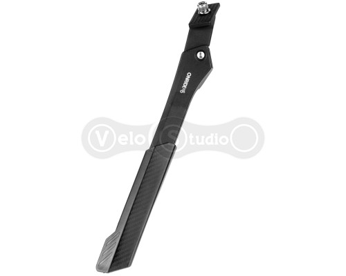 Подножка ONRIDE E-Forward+ 30 24-29 центральное крепление черная