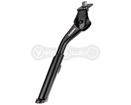 Подножка ONRIDE E-Forward 10 24-29 дюймов центральное крепление черная