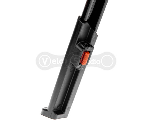 Подножка ONRIDE E-Forward 10 24-29 дюймов центральное крепление черная