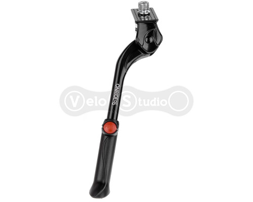 Підніжка ONRIDE K-Forward 16-20 дюймів центральне кріплення чорна