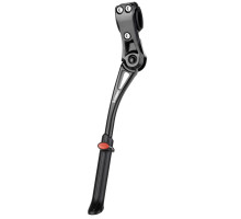 Підніжка ONRIDE Forward III 24"-29" на нижнє перо чорна