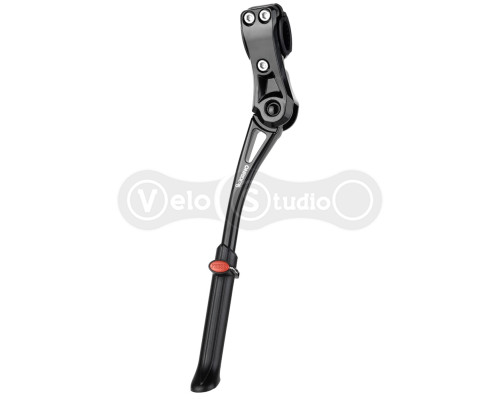 Підніжка ONRIDE Forward III 24"-29" на нижнє перо чорна