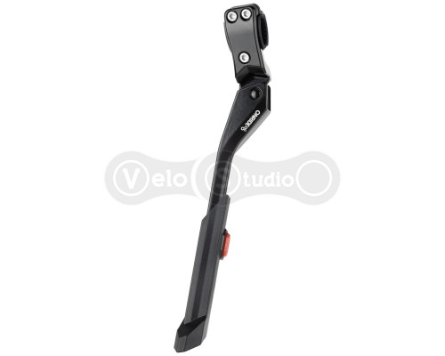 Подножка ONRIDE E-Forward 24-29 на нижнее перо черная