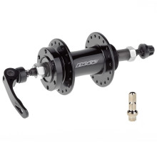 Втулка задняя NECO MS3951R, под трещотку, 36H, disc, (36 ниппелей в комплекте)