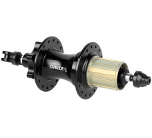 Втулка задня ONRIDE Hub ProR, 32 отвори, 135 QR, промпідшипники