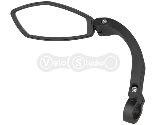 Дзеркало на кермо велосипеда ONRIDE Flake ліве