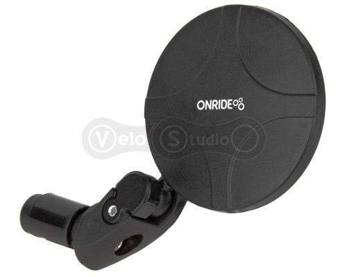 Зеркало ONRIDE Kolo торцевое универсальное