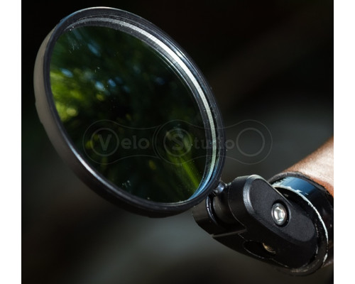 Зеркало ONRIDE Kolo торцевое универсальное