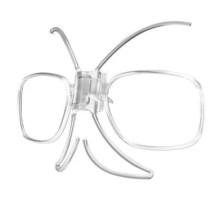 Оптична вставка JULBO JCLIPOPTIQUEMASQ в маску розмір L+тримач для вставки