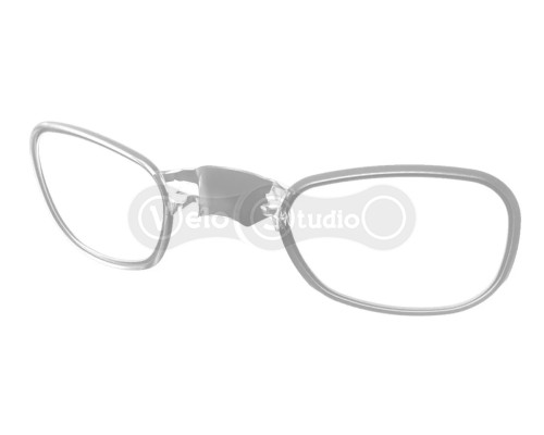 Оптична вставка JULBO JCLIPOPTIQUEMASQ в маску розмір L+тримач для вставки