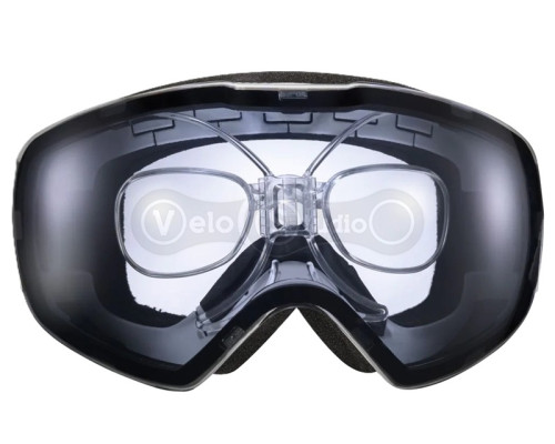 Оптична вставка JULBO JCLIPOPTIQUEMASQ в маску розмір L+тримач для вставки