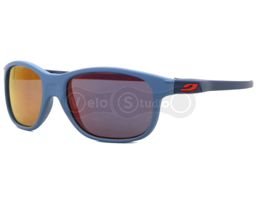 Дитячі окуляри JULBO ARCADE BLEU/BLEU SP3CF ROUGE