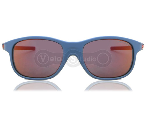 Дитячі окуляри JULBO ARCADE BLEU/BLEU SP3CF ROUGE