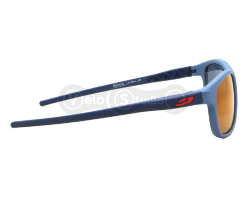 Дитячі окуляри JULBO ARCADE BLEU/BLEU SP3CF ROUGE