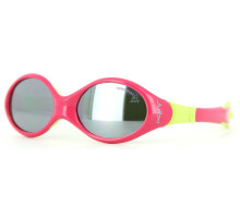 Дитячі окуляри JULBO LOOPING I Spectron 4 Fuchsia/Lime Green