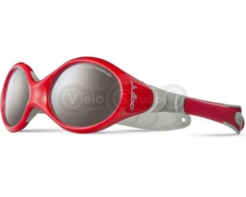 Детские очки JULBO LOOPING I Spectron 4 Rose Grey