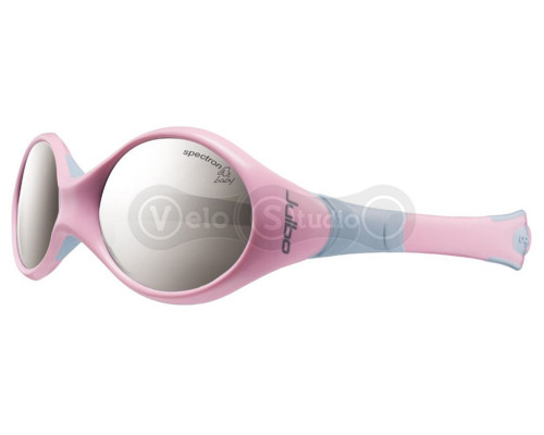 Детские очки JULBO LOOPING II Spectron 4 Pink Blue