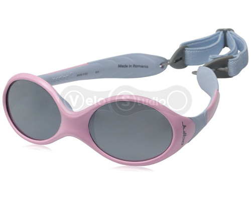 Детские очки JULBO LOOPING II Spectron 4 Pink Blue