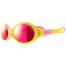 Детские очки JULBO LOOPING II Spectron 3 Yellow Pink