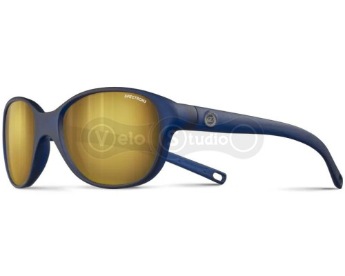 Детские очки JULBO ROMY Spectron 3CF MATT BLUE