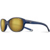 Детские очки JULBO ROMY Spectron 3CF MATT BLUE
