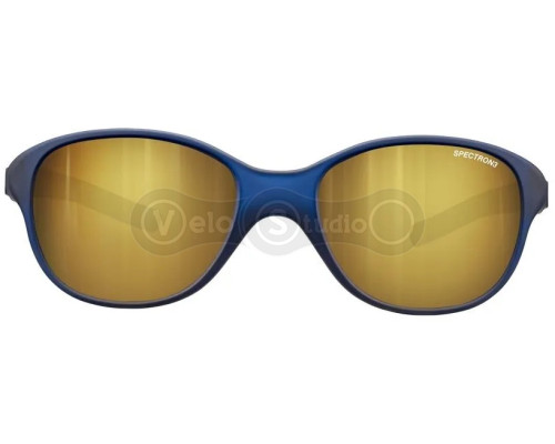 Детские очки JULBO ROMY Spectron 3CF MATT BLUE