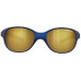 Детские очки JULBO ROMY Spectron 3CF MATT BLUE