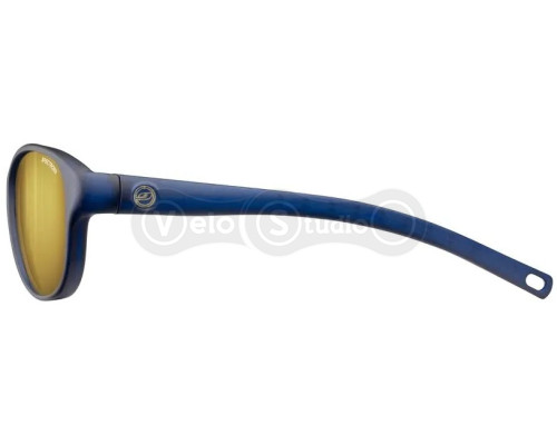 Детские очки JULBO ROMY Spectron 3CF MATT BLUE