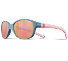 Дитячі окуляри JULBO ROMY Spectron 3CF BLUE PINK OR