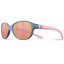 Детские очки JULBO ROMY Spectron 3CF BLUE PINK OR