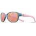 Детские очки JULBO ROMY Spectron 3CF BLUE PINK OR
