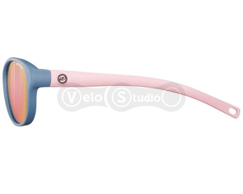 Детские очки JULBO ROMY Spectron 3CF BLUE PINK OR