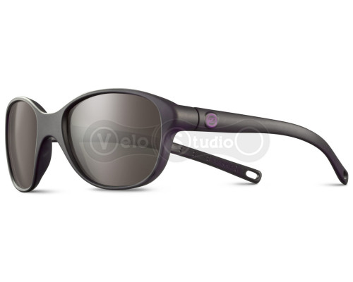 Детские очки JULBO ROMY Spectron 3CF AUBERGINE FONCE