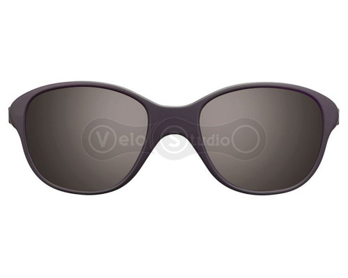 Детские очки JULBO ROMY Spectron 3CF AUBERGINE FONCE