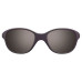 Детские очки JULBO ROMY Spectron 3CF AUBERGINE FONCE