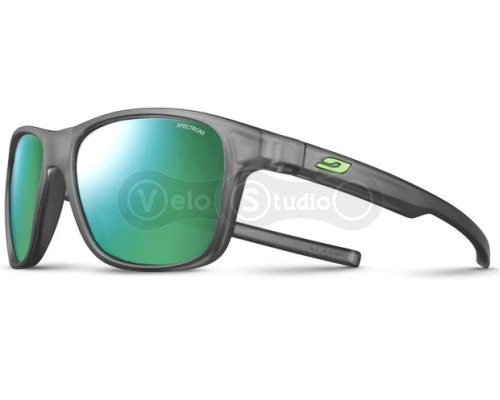 Детские очки JULBOCRUISER Spectron 3CF Black Green