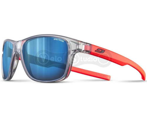 Детские очки JULBO CRUISER Spectron 3CF GREY BLUE