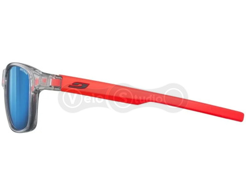 Детские очки JULBO CRUISER Spectron 3CF GREY BLUE