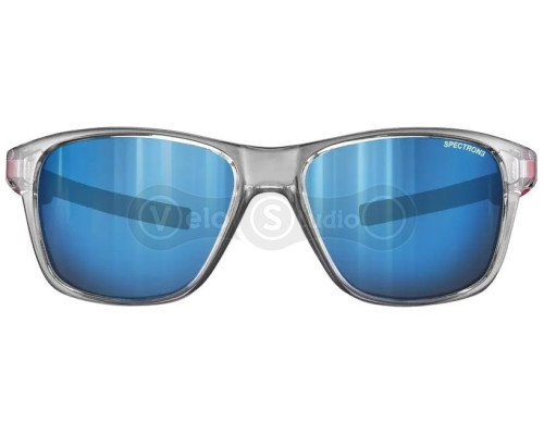 Детские очки JULBO CRUISER Spectron 3CF GREY BLUE
