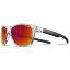 Детские очки JULBO CRUISER Spectron 3CF CRYSTAL RED Детские очки JULBO CRUISER Spectron 3CF CRYSTAL RED
